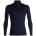 icebreaker Men Merino 200 Oasis LS Half Zip Размер: XL / Цвят: сив