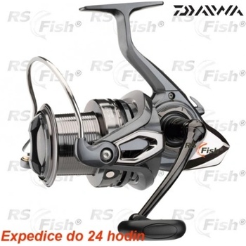 Daiwa Emcast A Spod n Mark 5000