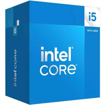 Image 1 of Intel Core i5-14500 14-Core 2.6GHz LGA1700 Box (BX8071514500)