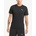 PUMA Run Favorite Heather Ss Tee Black