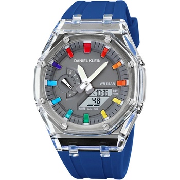 Daniel Klein DK. 2100-3 Мъжки часовник