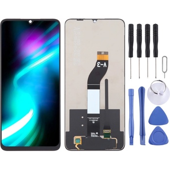 Image 1 of Xiaomi LCD Дисплей и Тъч Скрийн за Xiaomi Poco C61