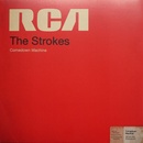 STROKES - COMEDOWN MACHINE LP