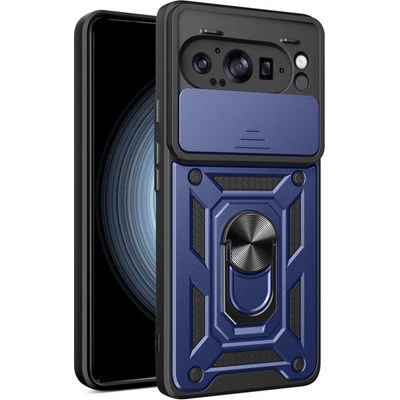 Techsuit CamShield Series Google Pixel 9 Pro XL modré