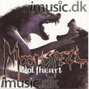 Moonspell - Wolfheart CD
