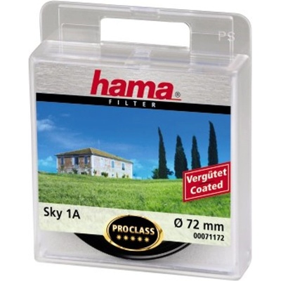 Hama Skylight 1A 72mm