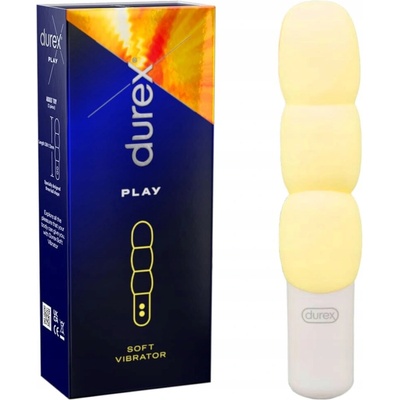 Durex Play Soft