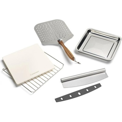 Cuisinart CPZ120E