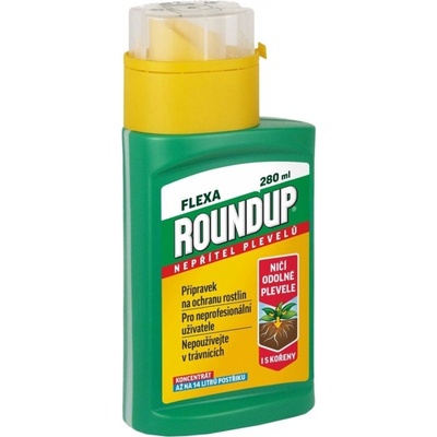 ROUNDUP FLEXI 280 ml