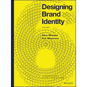 Designing Brand Identity (ISBN: 9781119984818)