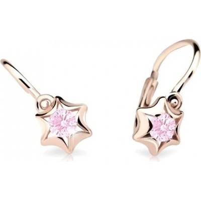 Cutie Jewellery C2159-10-X-4 ružová