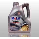 Mobil Super 3000 X1 5W-40 4 l