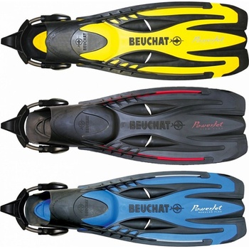 Beuchat POWER JET
