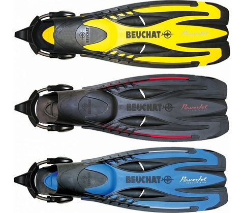 Beuchat POWER JET