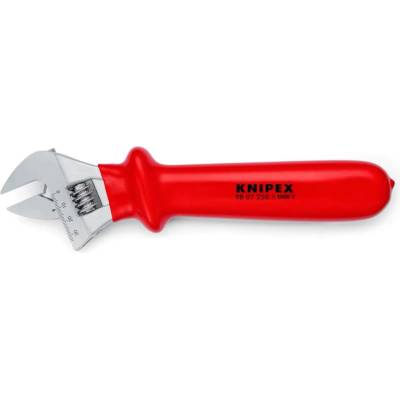 Knipex stavitelný kľúč 250 mm VDE 98 07 250