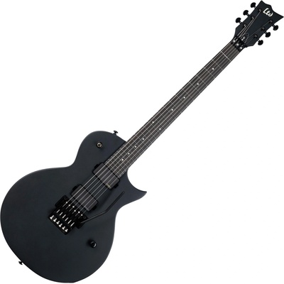 ESP MK-EC-FR Black Satin Електрическа китара