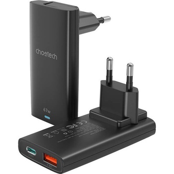 ChoeTech PD6011-EU-BK
