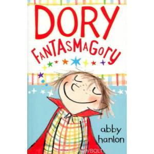 Dory Fantasmagory (ISBN: 9780571325580)