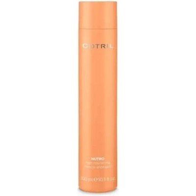 Cotril NUTRO Šampon pro suché a matné vlasy 300 ml