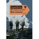 Expedícia