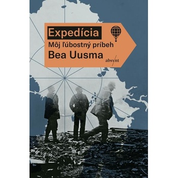 Expedícia