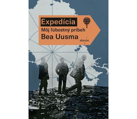 Expedícia