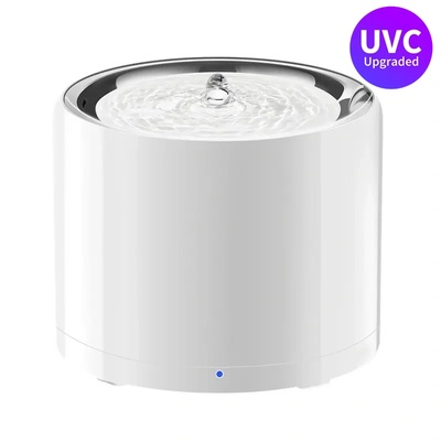 PETKIT Фонтан поилка PetKit Eversweet 3 Pro UVC (W4X-UVC)