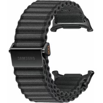 Samsung ET-SVL70MBEGEU Trail Band for Watch Ultra grey/dark gray (ET-SVL70MBEGEU)