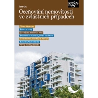 Oceňování nemovitostí ve zvláštních případech