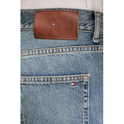 Tommy Hilfiger Дънки Tommy Hilfiger (MW0MW40355)