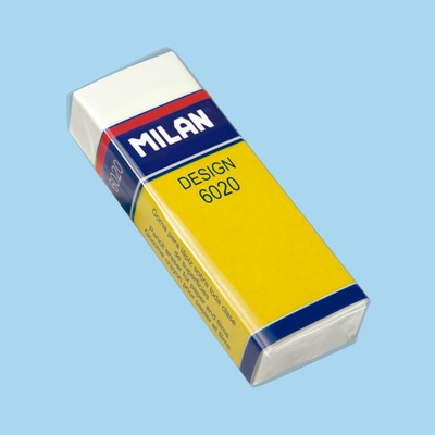 MILAN Guma DESIGN 6020