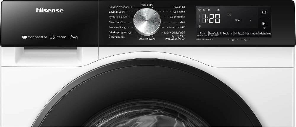 HISENSE HWD3S8514