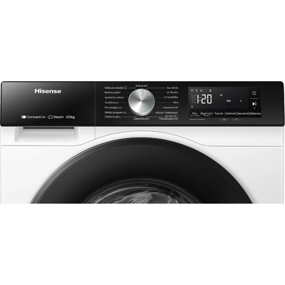HISENSE HWD3S8514