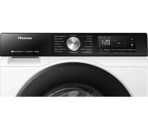 HISENSE HWD3S8514