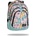 COOLPACK Ученическа раница coolpack - drafter - art deco