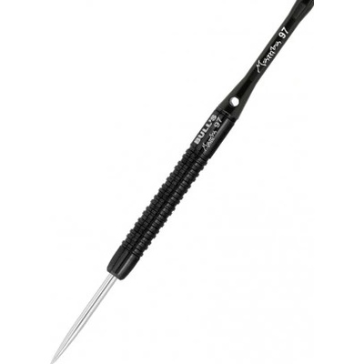 Bull's Steel Mamba 97 M2 24g