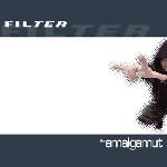 Universal Filter: The Amalgamut - 2Vinyl (LP) (058759)