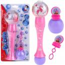 Pistole Mýdlové bubliny Stroj Tekutina Mýdlových bublin Koník Jednorožec