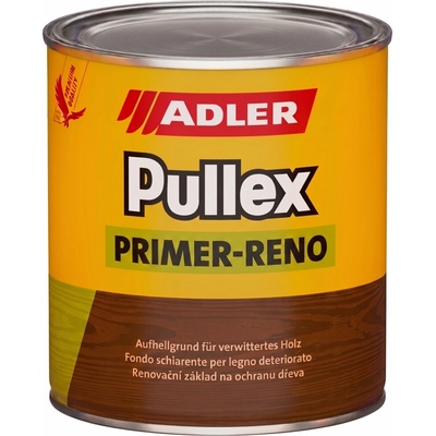 ADLER Slovensko Pullex Primer-Reno Beige 0,75 l wie 50236