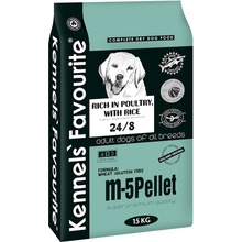 Kennels Favourite m 5 alergenní 15 kg