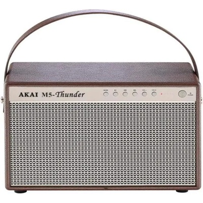 AKAI Retro M5 Thunder