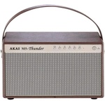 AKAI Retro M5 Thunder Портативна тонколона