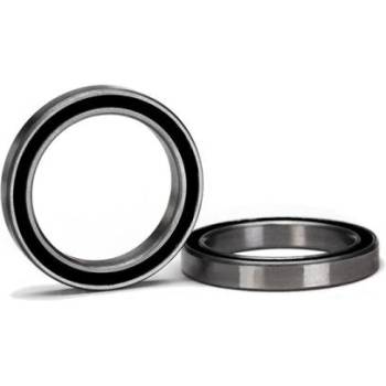 Traxxas сачмен лагер 20x27x4mm 2RS черен (2)