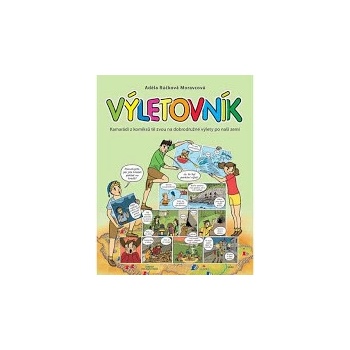 Výletovník