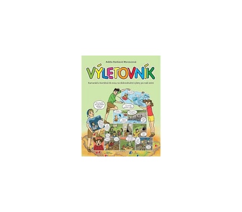 Výletovník