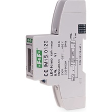F&F LE-01d MID 50A