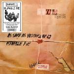 Humble Pie - As Safe As Yesterday Is (LP) (5060915240163)