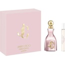 Jimmy Choo I Want Choo With Love EDP 60+10 ml