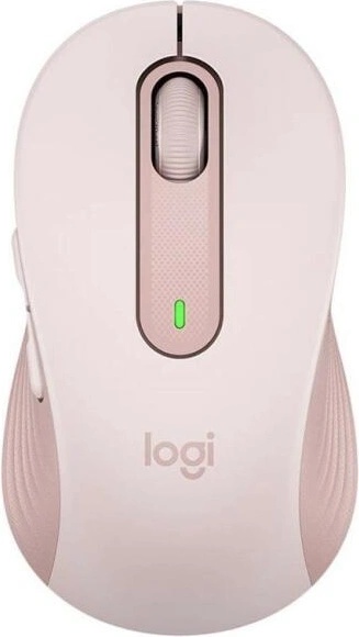 Logitech M650 Signature Rose (910-006254)