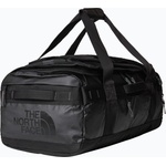 The North Face Пътна чанта The North Face Base Camp Voyager Duffel 42 l tnf black/asphalt grey